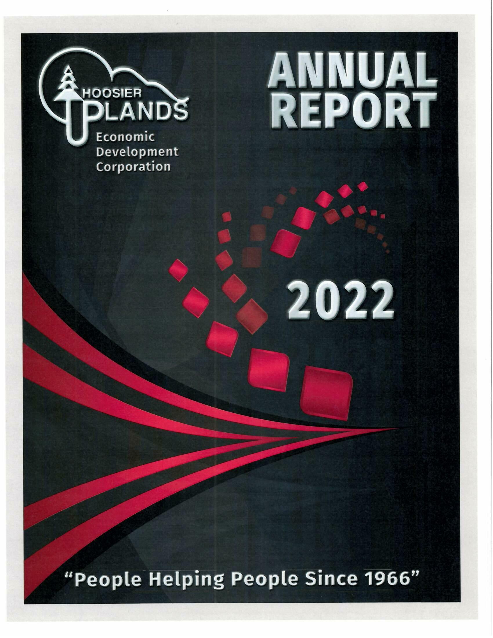 Hoosier Uplands Economic Development Corporation